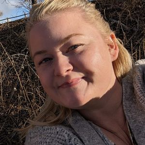 Meet your Posher, Leah